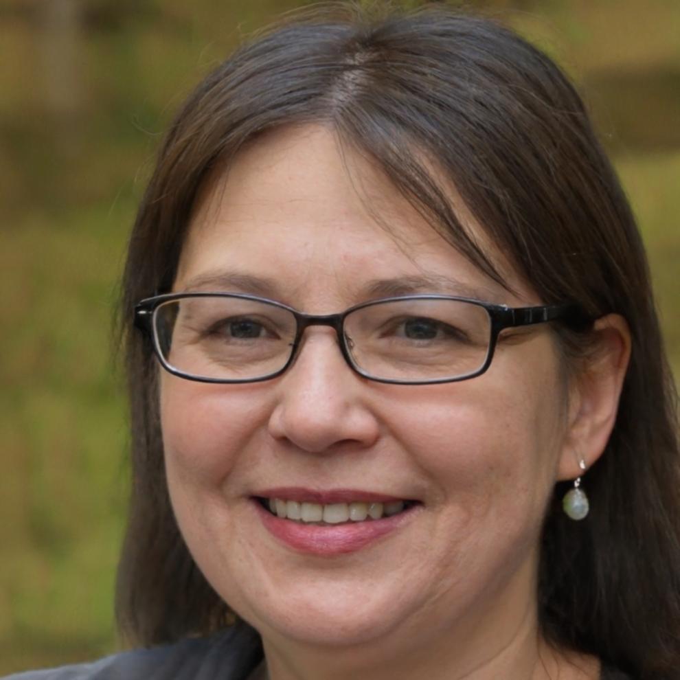 Linnéa Bergström, Technical SEO Instructor